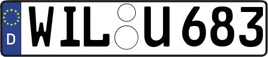 WIL-U683