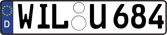 WIL-U684