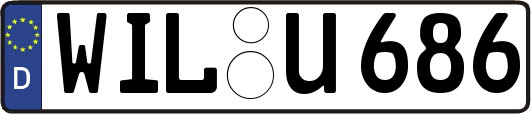 WIL-U686