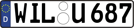 WIL-U687