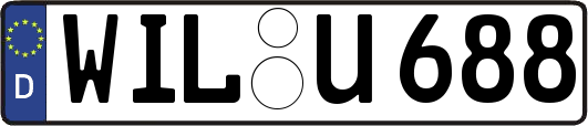 WIL-U688