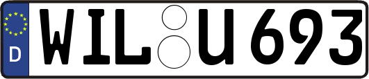 WIL-U693