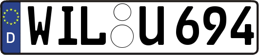 WIL-U694