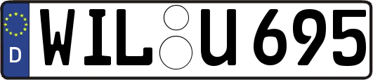 WIL-U695
