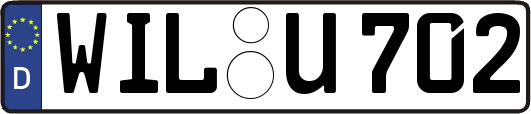 WIL-U702