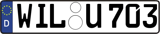 WIL-U703