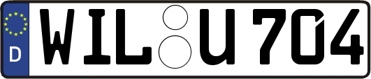 WIL-U704