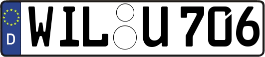 WIL-U706
