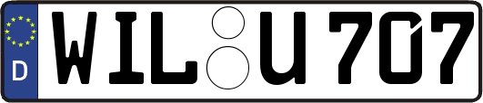 WIL-U707