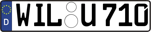 WIL-U710