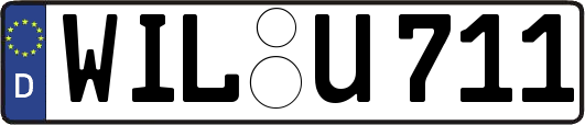 WIL-U711