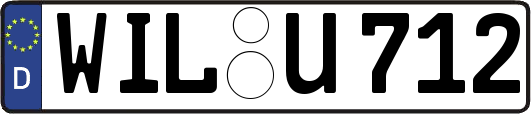 WIL-U712