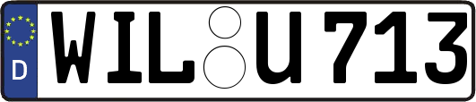 WIL-U713