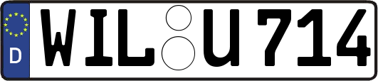 WIL-U714