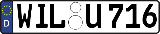 WIL-U716
