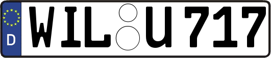 WIL-U717