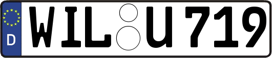 WIL-U719