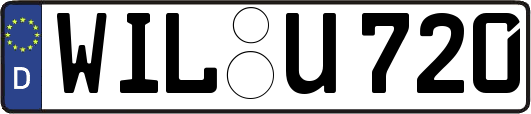 WIL-U720