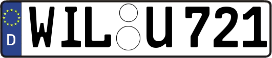 WIL-U721