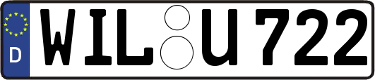 WIL-U722