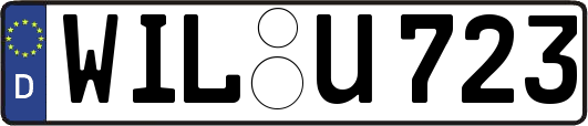 WIL-U723