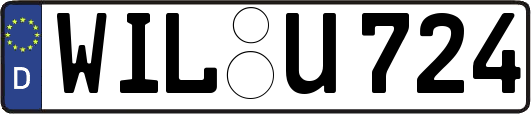 WIL-U724