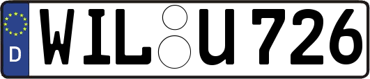 WIL-U726
