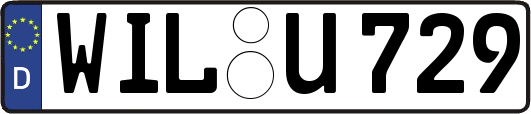 WIL-U729