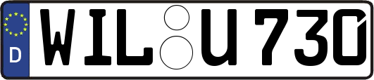 WIL-U730