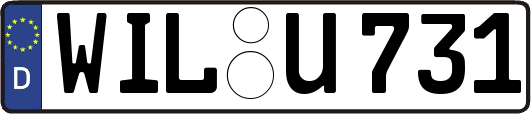 WIL-U731