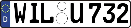 WIL-U732