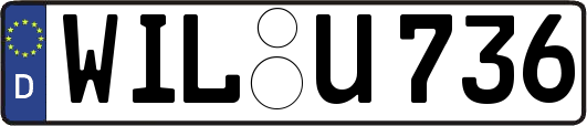 WIL-U736