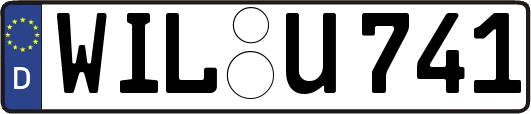 WIL-U741