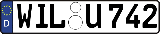 WIL-U742