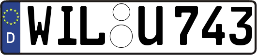 WIL-U743