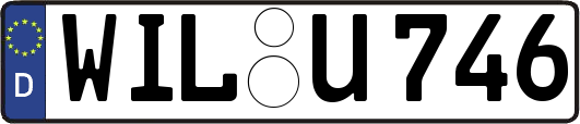 WIL-U746
