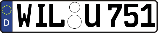 WIL-U751