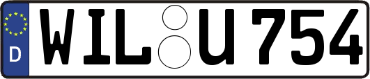 WIL-U754
