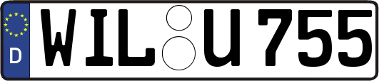 WIL-U755