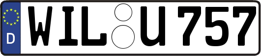 WIL-U757