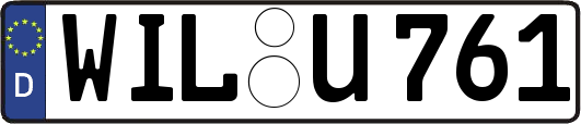 WIL-U761