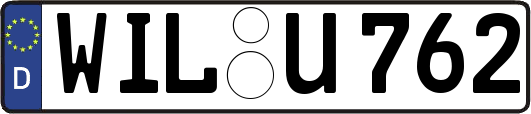 WIL-U762