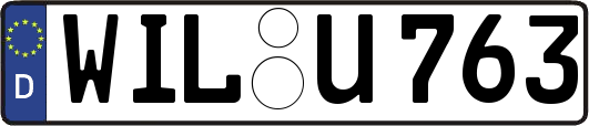 WIL-U763