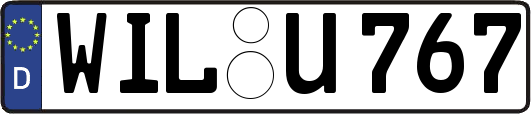 WIL-U767
