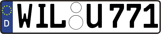WIL-U771