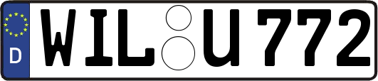 WIL-U772