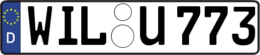 WIL-U773