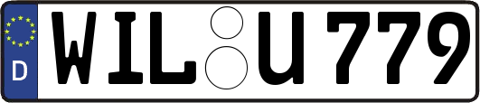 WIL-U779