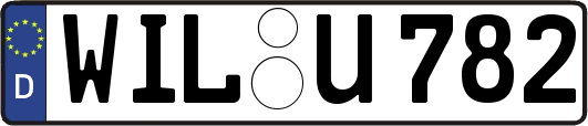 WIL-U782