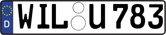 WIL-U783